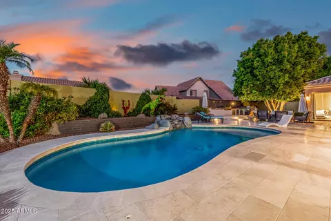 Exterior - 5345 E Mclellan Rd #119, Mesa, AZ 85205 photo 9 of 22