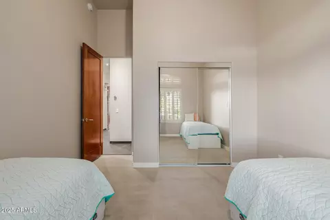 Bedroom - 5345 E Mclellan Rd #119, Mesa, AZ 85205 photo 6 of 10