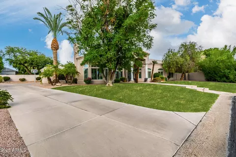 Exterior - 5345 E Mclellan Rd #119, Mesa, AZ 85205 photo 4 of 22
