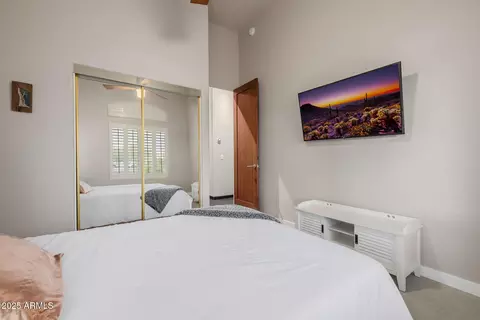 Bedroom - 5345 E Mclellan Rd #119, Mesa, AZ 85205 photo 8 of 10