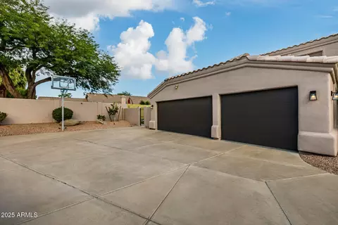 Exterior - 5345 E Mclellan Rd #119, Mesa, AZ 85205 photo 13 of 22