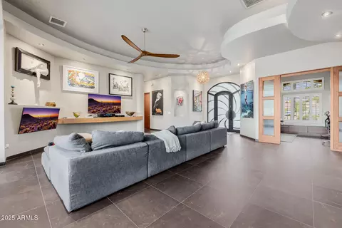 Living - 5345 E Mclellan Rd #119, Mesa, AZ 85205 photo 3 of 3