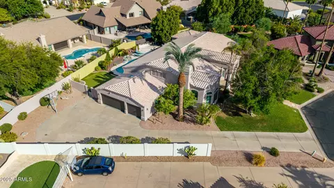 View/Area - 5345 E Mclellan Rd #119, Mesa, AZ 85205 photo 2 of 13