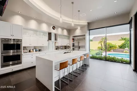 Kitchen - 5345 E Mclellan Rd #119, Mesa, AZ 85205 photo 1 of 8