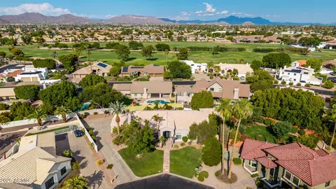 View/Area - 5345 E Mclellan Rd #119, Mesa, AZ 85205 photo 8 of 13