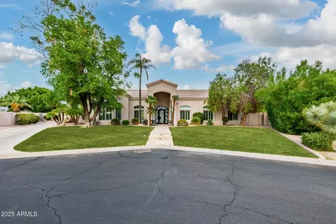 Other - 5345 E Mclellan Rd #119, Mesa, AZ 85205 photo 4 of 27