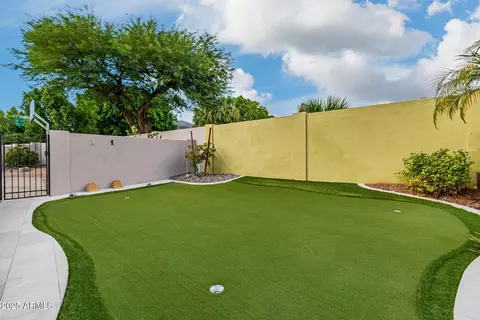 Exterior - 5345 E Mclellan Rd #119, Mesa, AZ 85205 photo 15 of 22