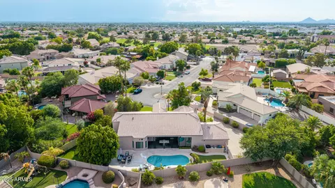 View/Area - 5345 E Mclellan Rd #119, Mesa, AZ 85205 photo 11 of 13