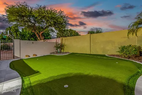 Exterior - 5345 E Mclellan Rd #119, Mesa, AZ 85205 photo 7 of 22