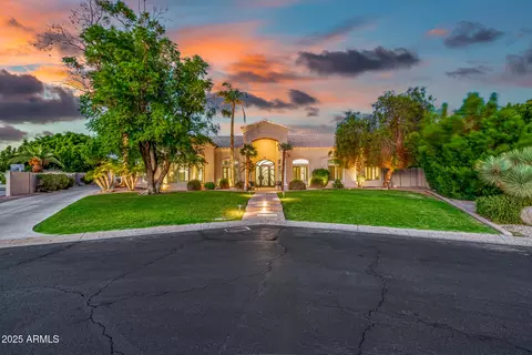 5345 E Mclellan Rd #119, Mesa, AZ 85205