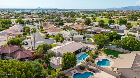 View/Area - 5345 E Mclellan Rd #119, Mesa, AZ 85205 photo 10 of 13