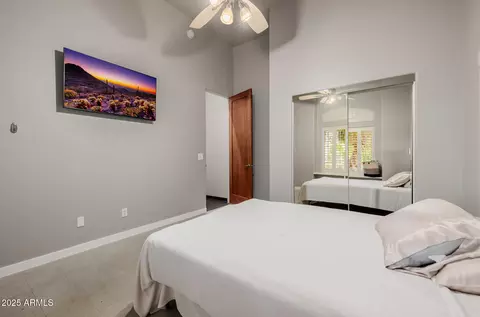 Bedroom - 5345 E Mclellan Rd #119, Mesa, AZ 85205 photo 5 of 10