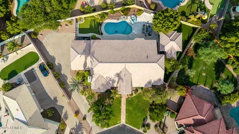 View/Area - 5345 E Mclellan Rd #119, Mesa, AZ 85205 photo 6 of 13