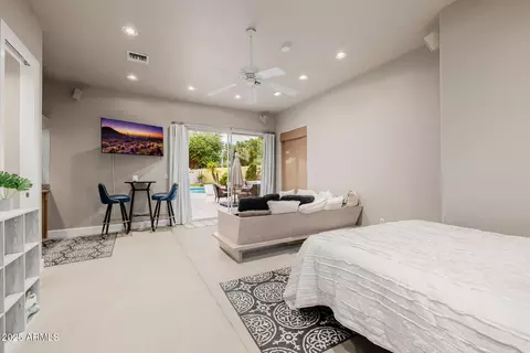 Bedroom - 5345 E Mclellan Rd #119, Mesa, AZ 85205 photo 9 of 10
