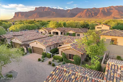 3173 S Mulberry Ct, Gold Canyon, AZ 85118