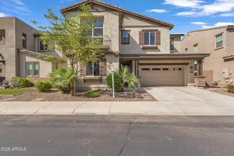250 E Wisteria Dr, Chandler, AZ 85286