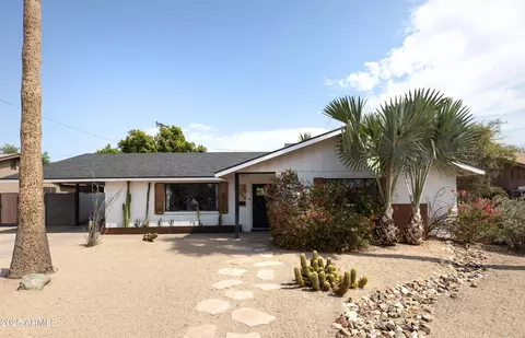 7044 E Latham St, Scottsdale, AZ 85257
