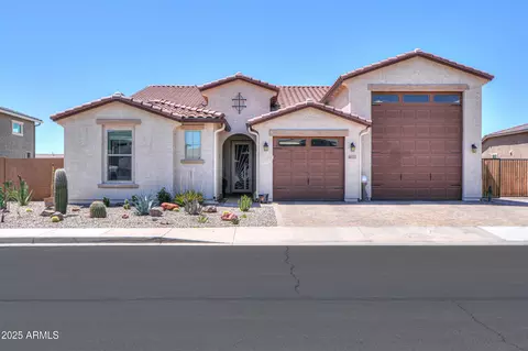 40725 W Hall Dr, Maricopa, AZ 85138