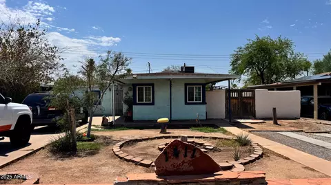 1411 E Hoover Ave, Phoenix, AZ 85006