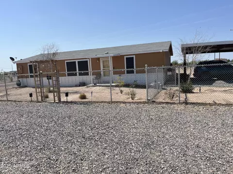 317 N 375th Dr, Tonopah, AZ 85354