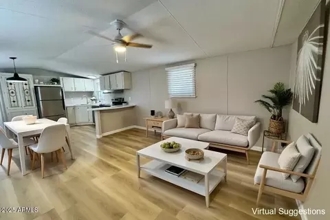 2000 S Apache Rd #260, Buckeye, AZ 85326