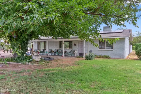 703 S Sgt Woodall Dr, Camp Verde, AZ 86322