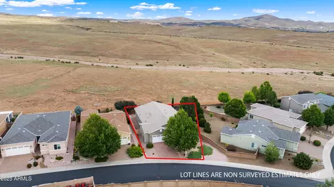 797 N Soliz St, Dewey, AZ 86327