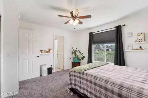 Bedroom - 9510 E Duncan St, Mesa, AZ 85207 photo 4 of 6