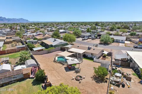View/Area - 9510 E Duncan St, Mesa, AZ 85207 photo 6 of 7