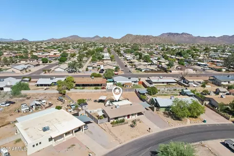 View/Area - 9510 E Duncan St, Mesa, AZ 85207 photo 2 of 7
