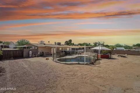 9510 E Duncan St, Mesa, AZ 85207