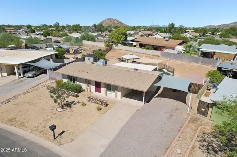 View/Area - 9510 E Duncan St, Mesa, AZ 85207 photo 4 of 7
