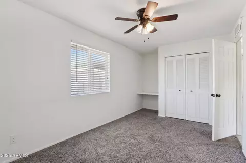 Bedroom - 9510 E Duncan St, Mesa, AZ 85207 photo 6 of 6