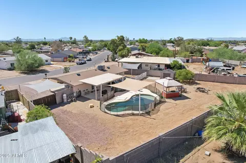 View/Area - 9510 E Duncan St, Mesa, AZ 85207 photo 5 of 7