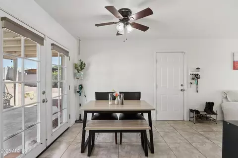 Dining - 9510 E Duncan St, Mesa, AZ 85207 photo 1 of 2