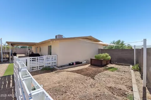Exterior - 9510 E Duncan St, Mesa, AZ 85207 photo 3 of 4