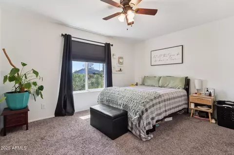 Bedroom - 9510 E Duncan St, Mesa, AZ 85207 photo 1 of 6