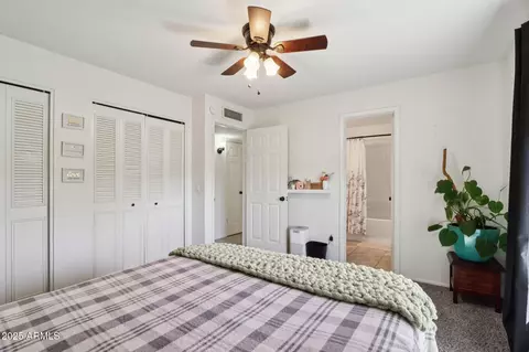 Bedroom - 9510 E Duncan St, Mesa, AZ 85207 photo 3 of 6