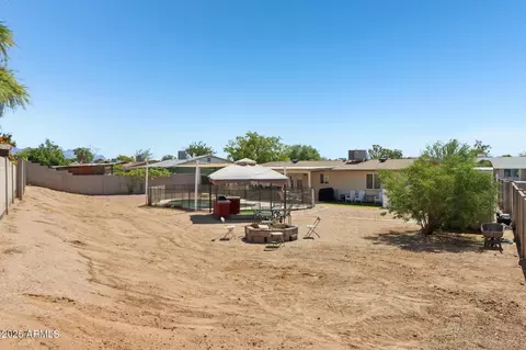 Exterior - 9510 E Duncan St, Mesa, AZ 85207 photo 1 of 4