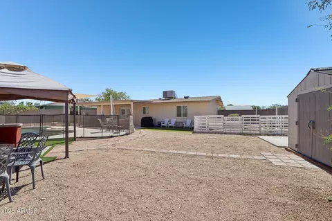 Exterior - 9510 E Duncan St, Mesa, AZ 85207 photo 2 of 4