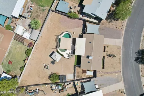 View/Area - 9510 E Duncan St, Mesa, AZ 85207 photo 7 of 7