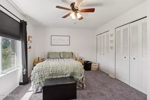 Bedroom - 9510 E Duncan St, Mesa, AZ 85207 photo 2 of 6