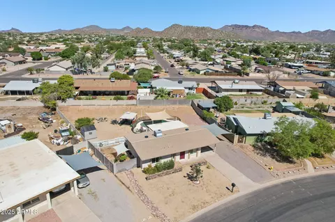 View/Area - 9510 E Duncan St, Mesa, AZ 85207 photo 3 of 7