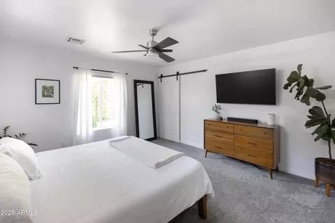Bedroom - 4020 N 33rd Pl, Phoenix, AZ 85018 photo 1 of 6