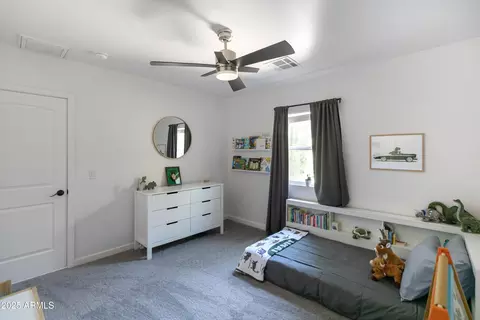 Bedroom - 4020 N 33rd Pl, Phoenix, AZ 85018 photo 6 of 6