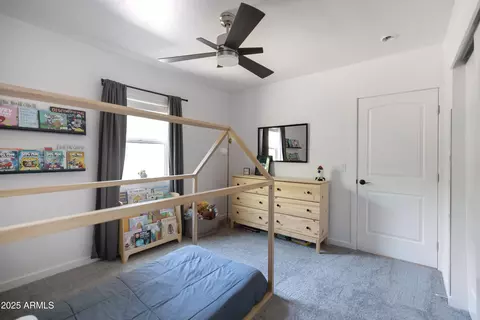 Bedroom - 4020 N 33rd Pl, Phoenix, AZ 85018 photo 4 of 6