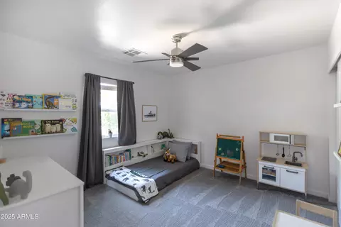 Bedroom - 4020 N 33rd Pl, Phoenix, AZ 85018 photo 5 of 6