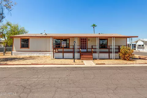 10955 N 79th Ave #113, Peoria, AZ 85345