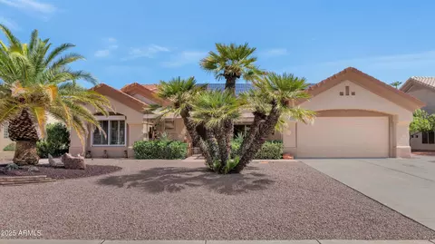 15804 W Heritage Dr, Sun City West, AZ 85375