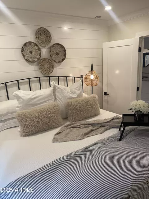 Bedroom - 6841 W Bradshaw Dr, Pine, AZ 85544 photo 1 of 2